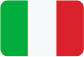 Reklamná ceduľa Italiano